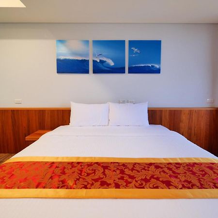 Apause Hotel Makung Szoba fotó
