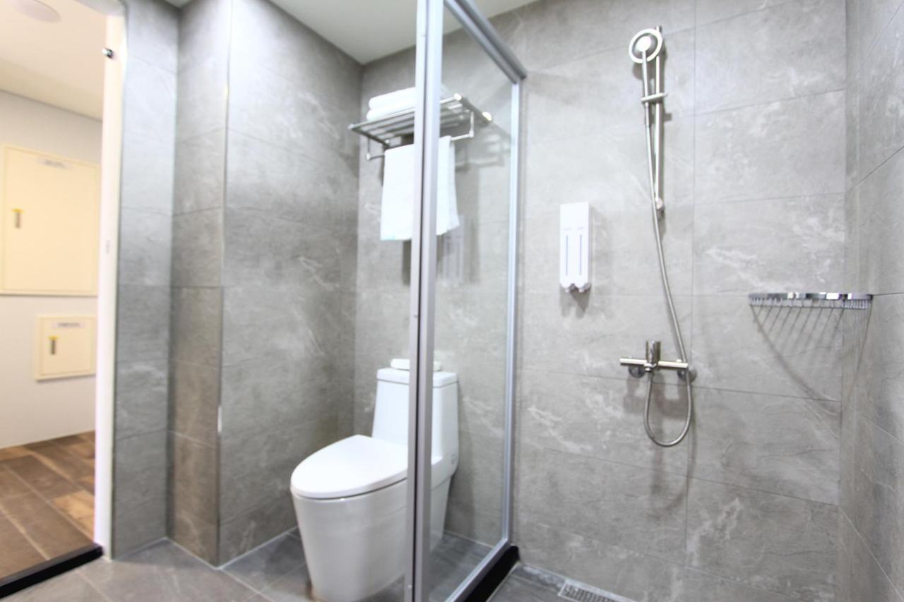 Apause Hotel Makung Kültér fotó